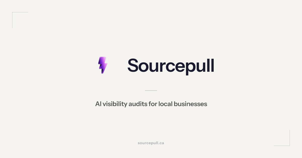 Sourcepull = website preview